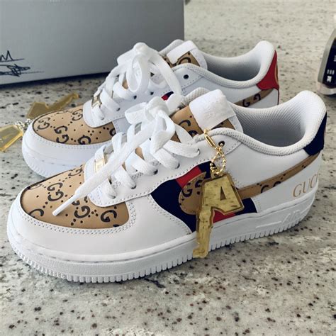 air force 1 gucci homme|air force 1 collection closet.